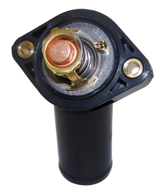 Steinjäger Interior Accessories Wrangler JK 2007-2011 Replacement Parts Thermostat Housing