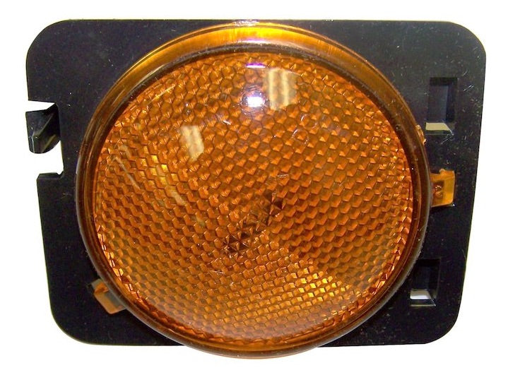 Steinjäger Exterior Accessories Wrangler JK 2007-2018 Replacement Parts Side Market Light