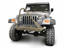 Steinjäger Bumpers Wrangler TJ 1997-2002 Stinger Military Beige