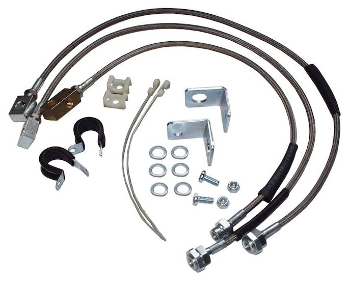 Steinjäger Brake Parts Cherokee XJ 1984-2001 Brake Hose