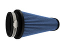 aFe Magnum Force Intake Repl Air Filter w/ Pro 5R Media 3.5in F / 5.75x5in B / 6x2.75in T / 6.5in H