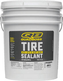 QuadBoss Tire Sealant 5gal