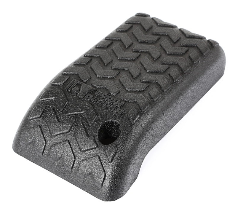 Steinjäger Interior Accessories Wrangler LJ 2004-2006 Console Cover