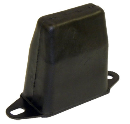 Steinjäger Axle Parts Cherokee XJ 1984-2001 Axle Snubbers