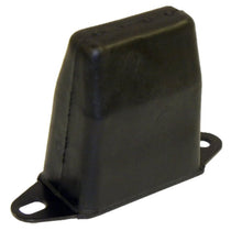 Steinjäger Axle Parts Comanche MJ 1986-1992 Axle Snubbers