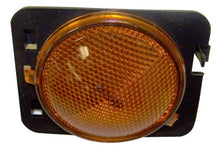 Steinjäger Exterior Accessories Wrangler JK 2007-2018 Replacement Parts Side Market Light