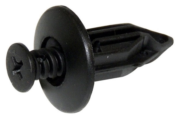 Steinjäger Fenders Wrangler JK 2007-2018 Fender Hardware Kit Push Pins