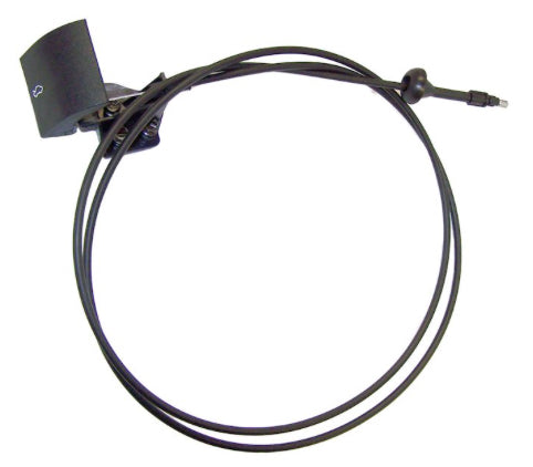 Steinjäger Exterior Accessories Commander XK 2006-2010 Hood Release Cable