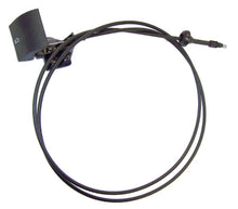 Steinjäger Exterior Accessories Grand Cherokee WK 2005-2010 Hood Release Cable
