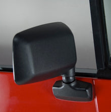 Steinjäger Exterior Accessories Wrangler YJ 1987-1995 Mirrors Side