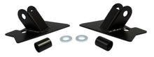 Steinjäger Exterior Accessories Wrangler TJ 1997-2006 Mirrors Relocation Brackets