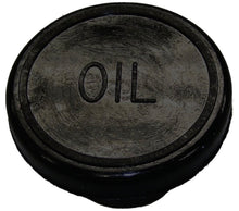 Steinjäger Interior Accessories CJ-5 1955-1983 Replacement Parts Engine Valve Cover Oil Filler Cap