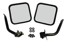 Steinjäger Exterior Accessories CJ-5 1976-1983 Mirrors Side