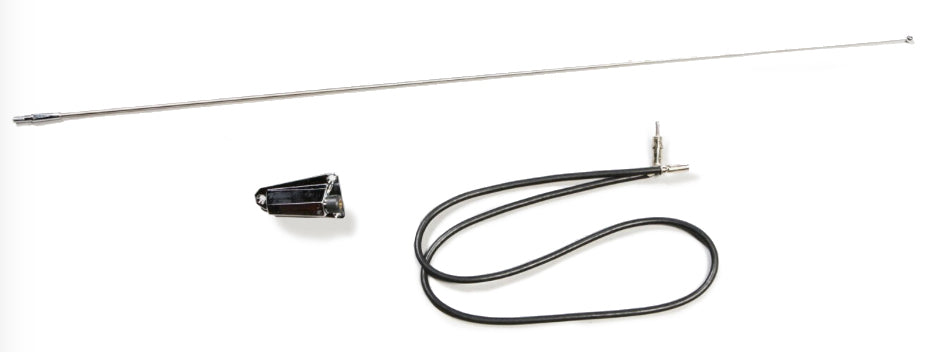 Steinjäger Exterior Accessories CJ-7 1976-1986 Antennas 32.5 inch