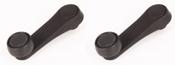 Steinjäger Doors Wrangler YJ 1987-1995 Replacement Parts Handle Window