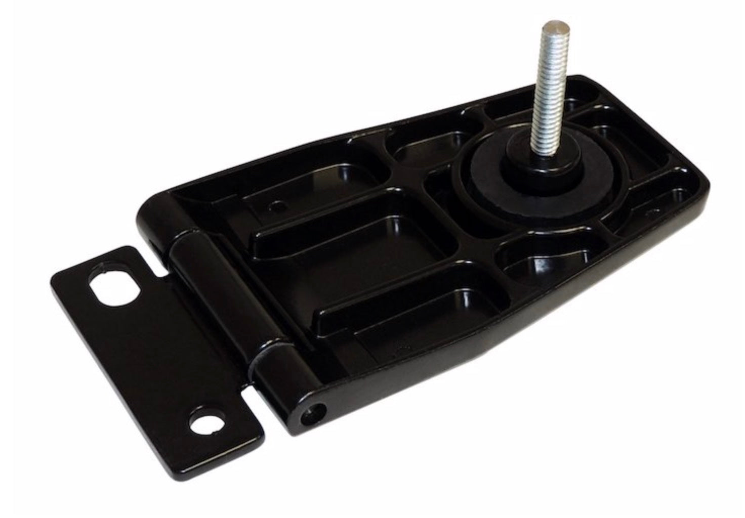 Steinjäger Exterior Accessories Wrangler YJ 1991-1995 Replacement Parts Tailgate Hinges