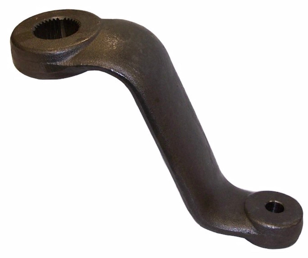 Steinjäger Suspensions Wrangler TJ 1997-2006 Steering Replacement Parts Pitman Arms