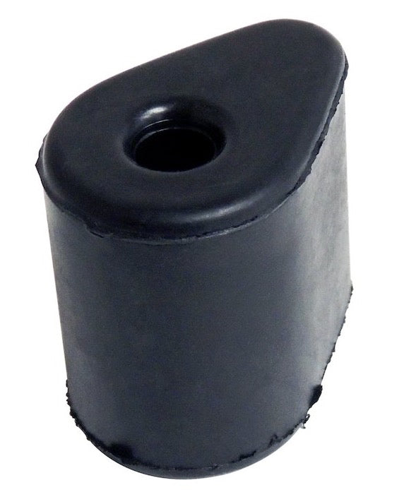 Steinjäger Interior Accessories Wrangler YJ 1987-1995 Replacement Parts Engine Exhaust Insulator
