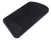 Steinjäger Brake Parts Comanche MJ 1991-1992 Brake Pedal Pad