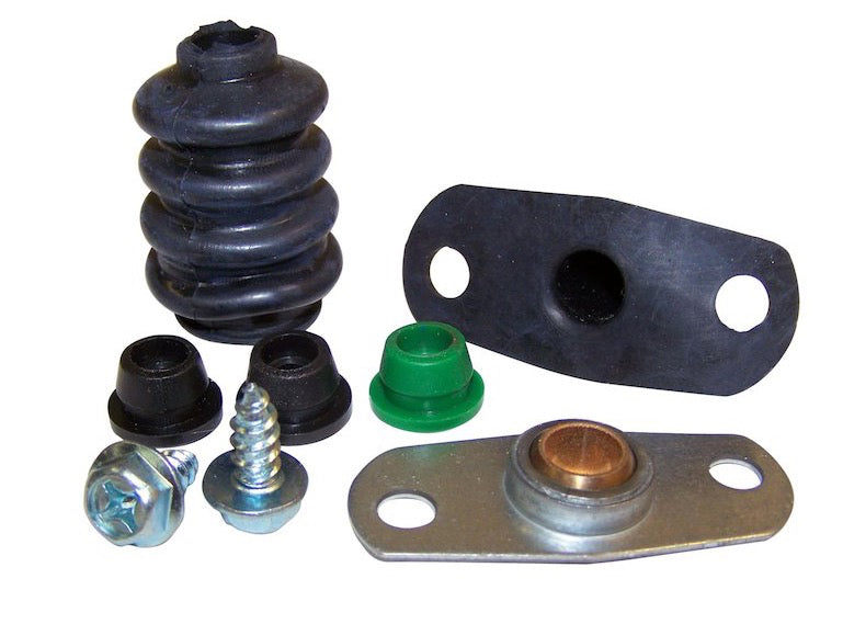 Steinjäger Interior Accessories CJ-7 1981-1986 Replacement Parts Transfer Case Shifter Linkage