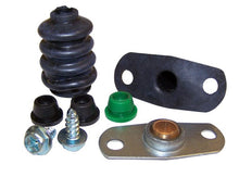 Steinjäger Interior Accessories Cherokee XJ 1987-2001 Replacement Parts Transfer Case Shifter Linkage