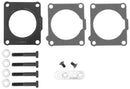 Airaid 99-04 Frontier / Xterra / Pathfinder 3.3L PowerAid TB Spacer