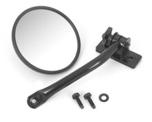 Steinjäger Exterior Accessories Wrangler LJ 2004-2006 Mirrors Quick Release