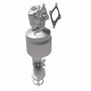 MagnaFlow Conv DF 08-10 Honda Accord 3.5L