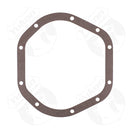 Yukon Gear Dana 44 Cover Gasket Replacement
