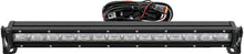 QuadBoss Single Row DRL Led 11.5in