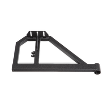 Body Armor 4x4 07-18 Jeep Wrangler JK Tire Carrier Single Action (Fits JK-2965 Bumper)