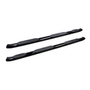 Westin 19-22 RAM 1500 CC 5ft7in. Bed (Excl. Classic) PRO TRAXX 5 W2W Oval Nerf Step Bars - Black
