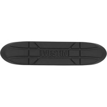 Westin Platinum 4 Replacement Service Kit w/ 18in pad - Black