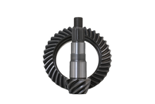 Revolution Gear & Axle Jeep Wrangler JK/JL Dana 30 Reverse Front Axle 4.88 Ratio Ring & Pinion Set