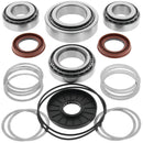 QuadBoss 13-15 Polaris Brutus 900 Rear Differential Bearing & Seal Kit