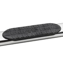 Westin 2009-2018 Dodge/Ram 1500 Crew Cab PRO TRAXX 6 Oval Nerf Step Bars - SS