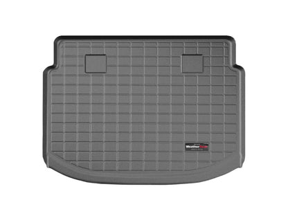 WeatherTech 13+ Ford C-Max Cargo Liners - Black