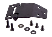 Steinjäger Exterior Accessories CJ-7 1976-1986 Tailgate Glass Hinge Hardtop
