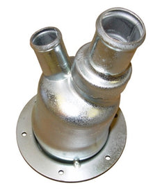 Steinjäger Exterior Accessories CJ-5 1978-1983 Replacement Parts Fuel Filler Neck