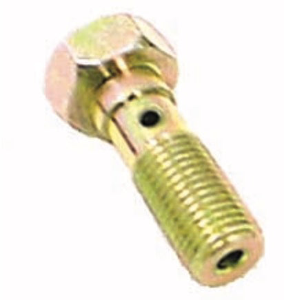 Steinjäger Interior Accessories CJ-8 1982-1986 Replacement Parts Brakes Hose Caliper Bolt