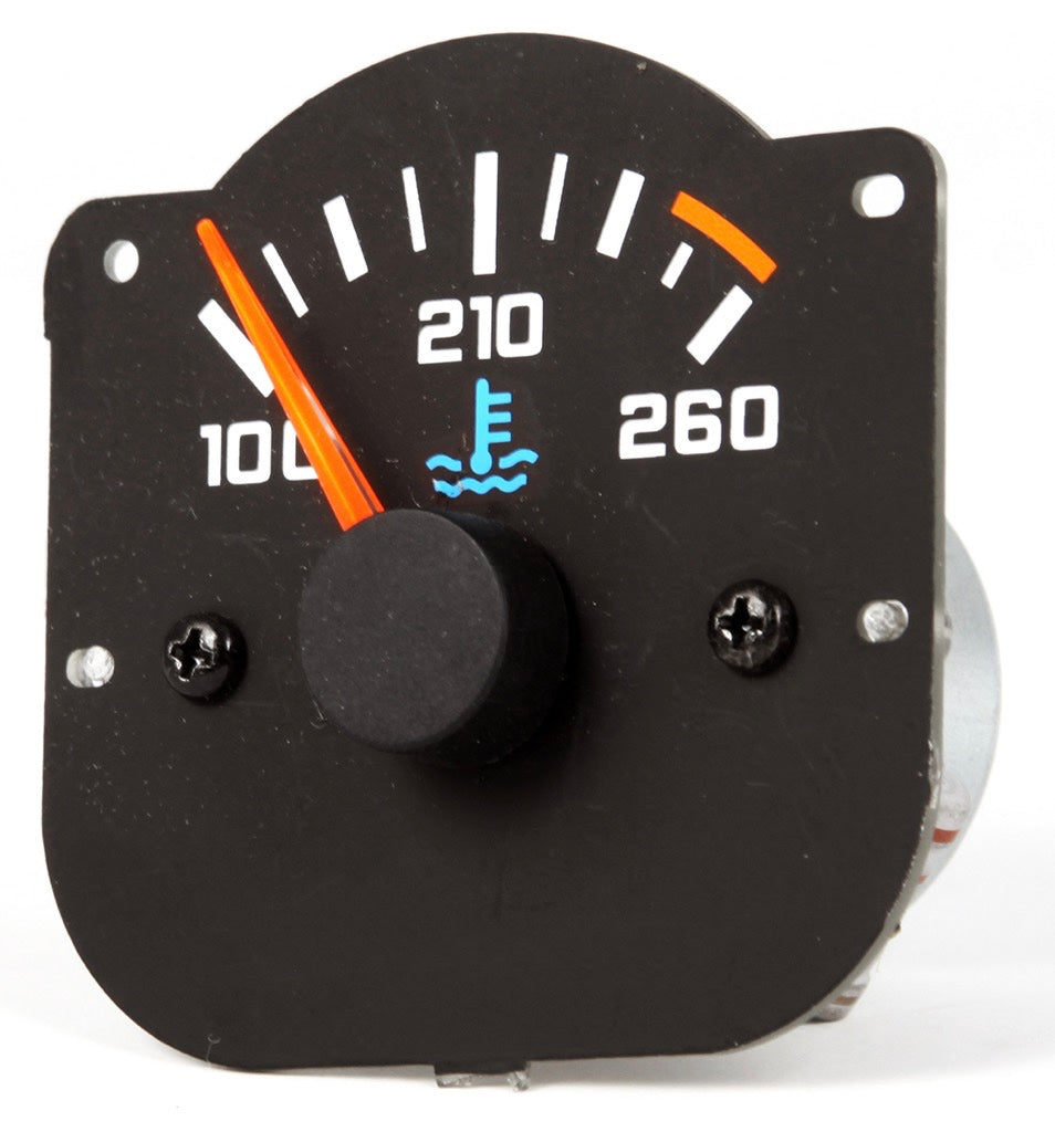 Steinjäger Interior Accessories Wrangler YJ 1992-1995 Replacement Parts Temperature Gauge