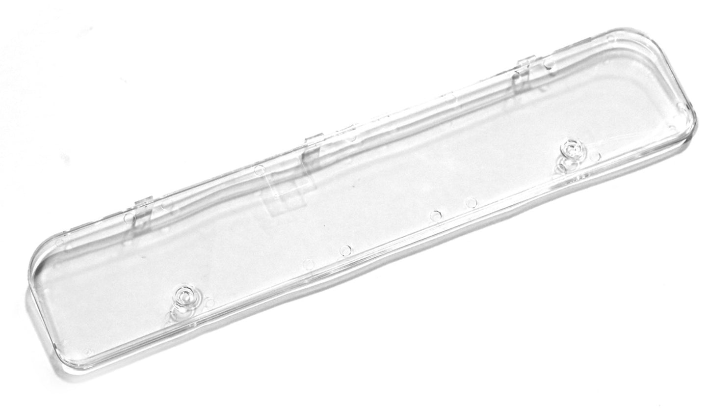 Steinjäger Interior Accessories Wrangler YJ 1987-1991 Dash Dash Gauge Cluster Lens