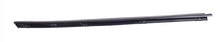 Steinjäger Doors Wrangler YJ 1987-1995 Replacement Parts Glass Seal