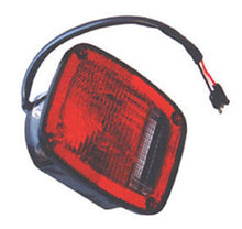 Steinjäger Exterior Accessories CJ-7 1976-1980 Tail Light Lense