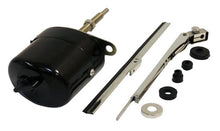 Steinjäger Exterior Accessories CJ-3A 1948-1953 Wiper Motors