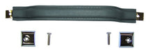 Steinjäger Doors CJ-7 1976-1986 Replacement Parts Handles Black