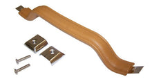 Steinjäger Doors CJ-5 1976-1983 Replacement Parts Handles Spice