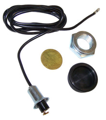 Steinjäger Interior Accessories CJ-5 1955-1966 Replacement Parts Button Repair Kit
