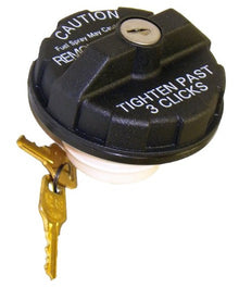 Steinjäger Exterior Accessories Cherokee XJ 1984-1999 Gas Cap Locking