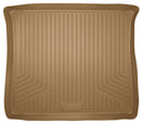 Husky Liners 11-12 Jeep Grand Cherokee WeatherBeater Tan Rear Cargo Liner